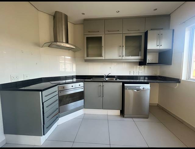 2 BEDROOM APARTMENT TO LET IN SHEFFIELD MANOR